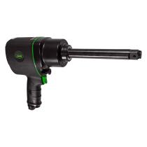 JBM Herramientas 51210 - PISTOLA IMPACTO 3/4" + EXTENSOR 15CM COMPOSITE