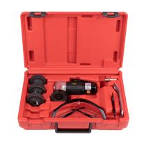 JBM Herramientas 51226 - KIT LIJADORA ORBITAL COMPOSITE