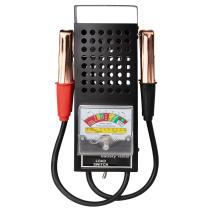 JBM Herramientas 51235 - COMPROBADOR DE BATERÍA
