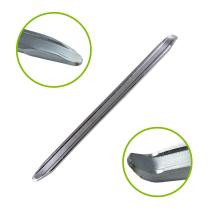 JBM Herramientas 51358 - PALANCA PARA EXTRAER NEUMÁTICOS 16"X40,64CM