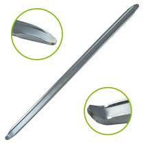 JBM Herramientas 51359 - PALANCA PARA EXTRAER NEUMÁTICOS 24"X60,96CM