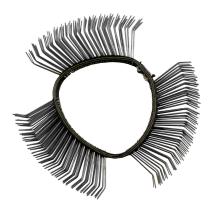 JBM Herramientas 51389 - CEPILLO DE 11MM PARA REF. 51216