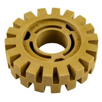 JBM Herramientas 51393 - CEPILLO RASCADOR DE PINTURA AL AGUA PARA 51216