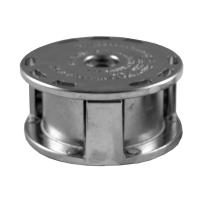 JBM Herramientas 51439 - ADAPTADOR PARA REF. 51216 PARA RUEDA DE 23MM