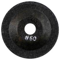 JBM Herramientas 51443 - DISCO DE LIJA DE #60 PARA 51226
