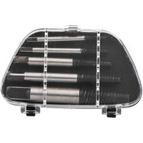 JBM Herramientas 51496 - EXTRACTOR DE TORNILLOS DE AJUSTE