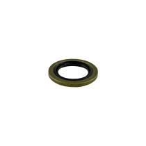 JBM Herramientas 51546 - ARANDELA DE TAPÓN DE CÁRTER METALOPLÁSTICA 14MM DIAM