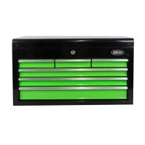 JBM Herramientas 51575 - CAJA PARA HERRAMIENTAS CON 4 CAJONES