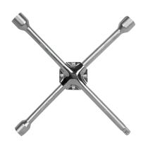 JBM Herramientas 51661 - LLAVE EN CRUZ UNIÓN SOLDADA  1/2"
