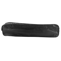 JBM Herramientas 51694 - BOLSA PARA KIT DE EMERGENCIA NEGRA CON RIBETE