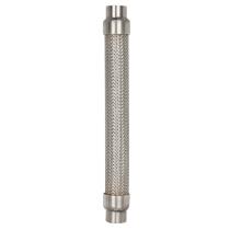 JBM Herramientas 51706 - TUBO FLEXIBLE  INNERBRAID 25MM (DIAM.) X 300MM (LARGO)