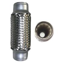 JBM Herramientas 51718 - TUBO FLEXIBLE INNERBRAID DIAM. 55 MM X 150 MM LARGO