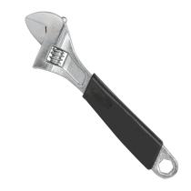 JBM Herramientas 51795 - LLAVE INGLESA DE 8"