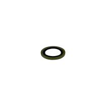 JBM Herramientas 51799 - ARANDELA DE TAPÓN DE CÁRTER METALOPLÁSTICA 16MM DIAM