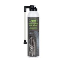 JBM Herramientas 51814 - SPRAY REPARA PINCHAZOS 300ML