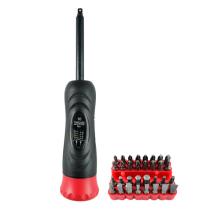 JBM Herramientas 51830 - DESTORNILLADOR DINAMOMÉTRICO MECÁNICO
