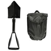 JBM Herramientas 51858 - PALA PLEGABLE