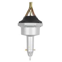 JBM Herramientas 51861 - HERRAMIENTA NEUMÁTICA PARA EL MONTAJE DE FUELLES DE PALIER