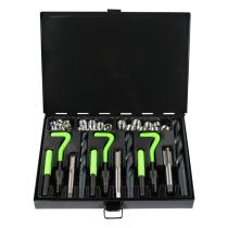 JBM Herramientas 51897 - KIT DE REPARACIÓN DE TUERCAS HELICOIDALES