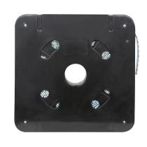 JBM Herramientas 51908 - DISPENSADOR DE CONTRAPESAS HIERRO 5G