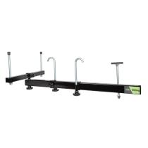 JBM Herramientas 52055 - SOPORTE PARA MOTOR UNIVERSAL
