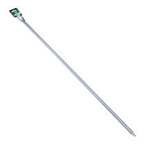JBM Herramientas 52059 - PUNTA EXTRALARGA DE 12 CANTOS DE 800MM DE 1/2" 8MM Ø
