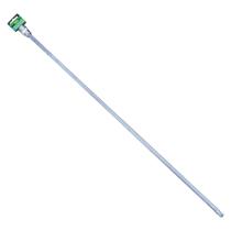 JBM Herramientas 52060 - PUNTA EXTRALARGA DE 12 CANTOS 800MM DE 1/2 10MM Ø