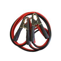 JBM Herramientas 52071 - CABLE DE ARRANQUE  50MMX2 / 3M CON PINZAS DE LATÓN