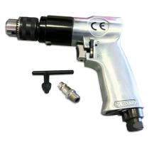 JBM Herramientas 52160 - TALADRO REVERSIBLE NEUMÁTICO DE 3/8"