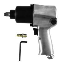 JBM Herramientas 52165 - PISTOLA DE IMPACTO DE 1/2"