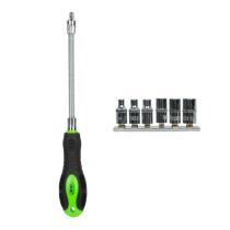 JBM Herramientas 52170 - DESTORNILLADOR FLEXIBLE