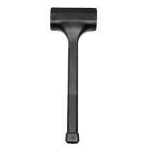 JBM Herramientas 52181 - MARTILLO PROFESIONAL ANTI REBOTE 1.80KG