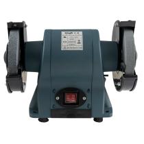 JBM Herramientas 52195 - AMOLADORA ELÉCTRICA  150MM