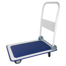 JBM Herramientas 52200 - CARRO DE PLATAFORMA DE ACERO