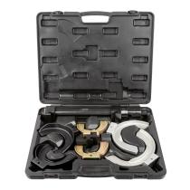 JBM Herramientas 52227 - COMPRESOR DE MUELLE PROFESIONAL MCPHERSON