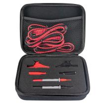 JBM Herramientas 52231 - SET DE ACCESORIOS PARA MULTÍMETRO