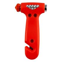 JBM Herramientas 52259 - MARTILLO ROMPELUNAS CON SOPORTE Y CORTA-CINTURÓN