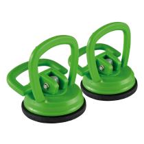 JBM Herramientas 52295 - SET DE 2 MINI VENTOSAS Ø 60MM