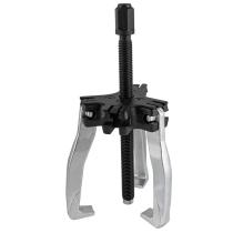 JBM Herramientas 52296 - EXTRACTOR DE 3 GARRAS CONVERTIBLES EN 2 REVERSIBLE 5T