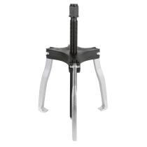 JBM Herramientas 52297 - EXTRACTOR DE 3 GARRAS CONVERTIBLES EN 2 REVERSIBLE 7T