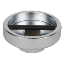JBM Herramientas 52311 - VASO DE EXTRACCIÓN PARA FILTRO ACEITE 42MM