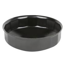 JBM Herramientas 52313 - VASO DE EXTRACCIÓN PARA FILTRO ACEITE 84X14C