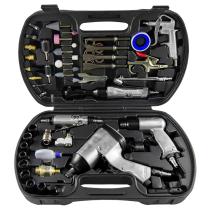 JBM Herramientas 52331 - KIT HERRAMIENTAS NEUMÁTICAS