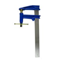 JBM Herramientas 52357 - MORDAZA DE SUJECIÓN 150X800MM