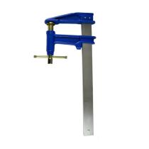 JBM Herramientas 52358 - MORDAZA DE SUJECIÓN 150X1000MM