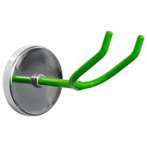 JBM Herramientas 52378 - COLGADOR IMANTADO P/ HERRAMIENTA NEUMÁTICA 6CM