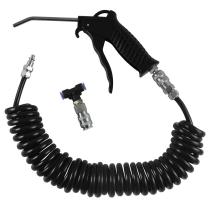 JBM Herramientas 52381 - SOPLADOR DE 3/8" CON MANGUERA DE 5M