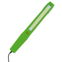 JBM Herramientas 52384 - PORTÁTIL EXTRAPLANO CON LED COB