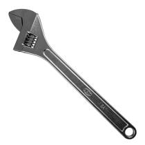 JBM Herramientas 52424 - LLAVE INGLESA DE 24"
