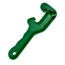 JBM Herramientas 52452 - LLAVE PLÁSTICA PARA BIDÓN